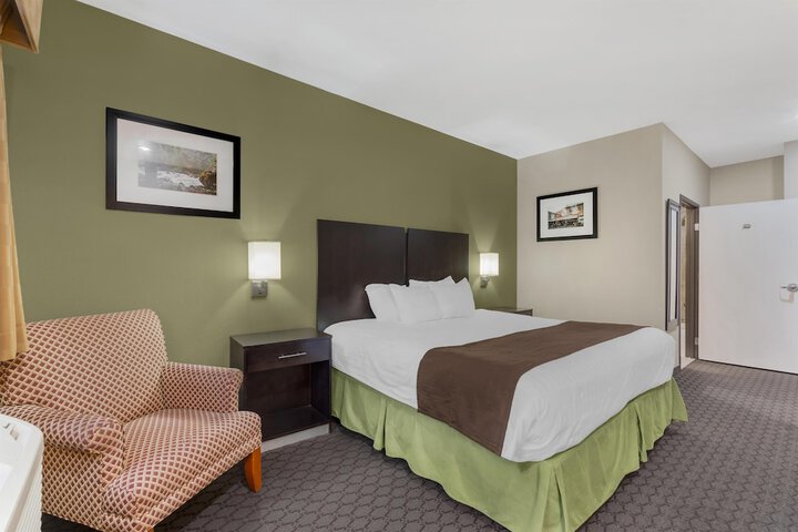 Best Western Sky Valley Inn