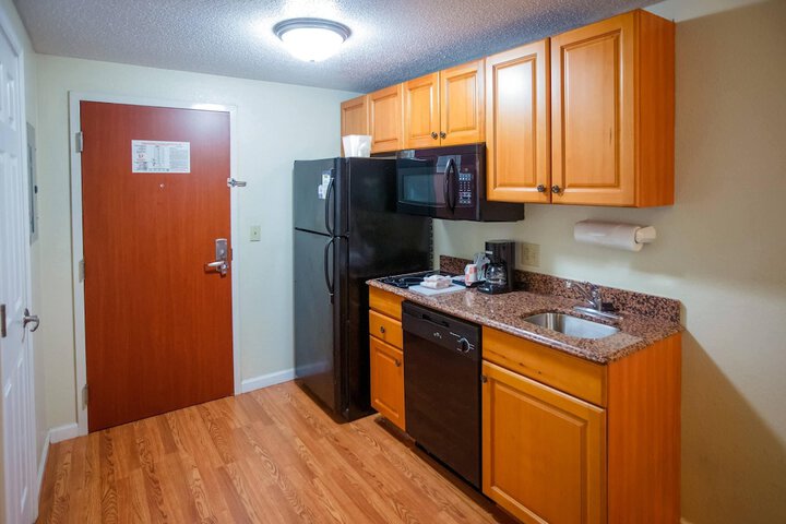 MainStay Suites Knoxville North I-75