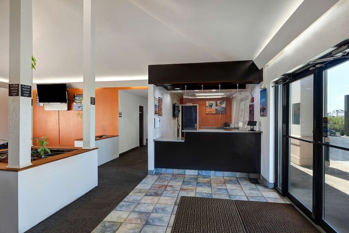 Motel 6 Shepherdsville KY – Louisville South
