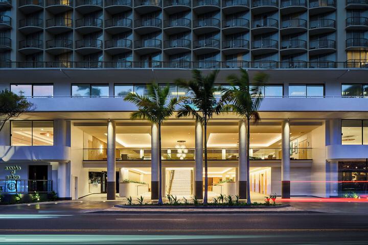 Hotel 3 of 95