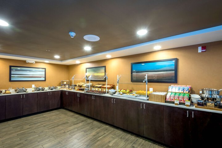 Doubletree by Hilton Hotel Montgomery Downtown