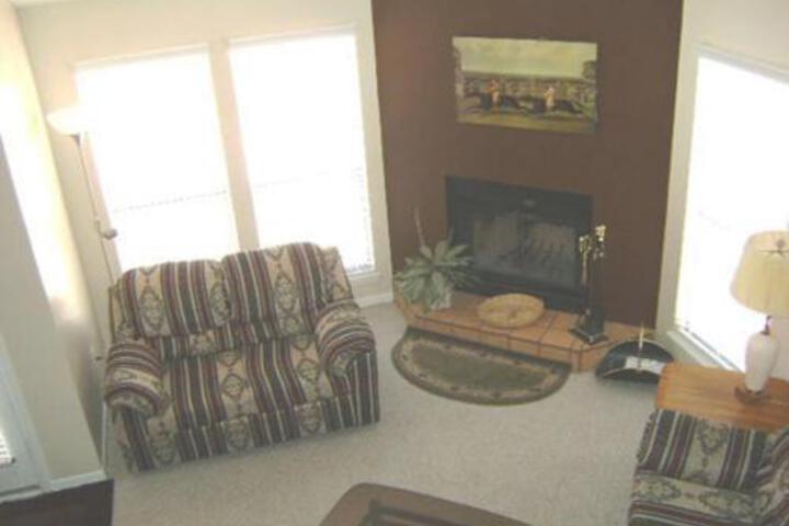 Ruidoso Downs Condos by VRI resorts