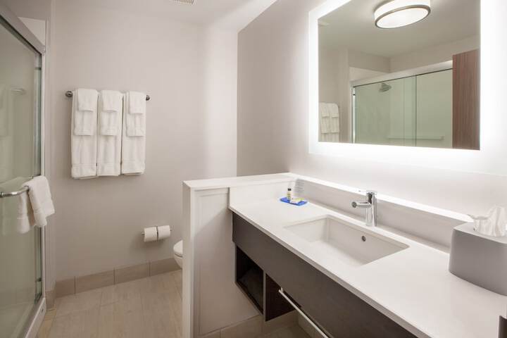Holiday Inn Express & Suites Lincoln Downtown by IHG