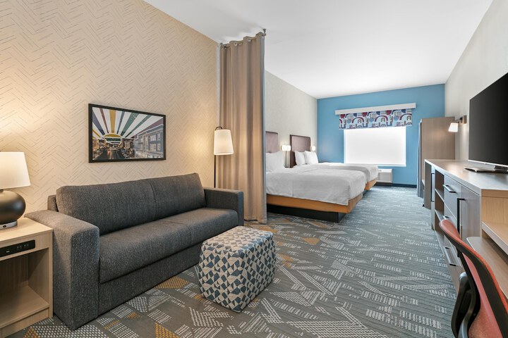 Home2 Suites by Hilton Somerset