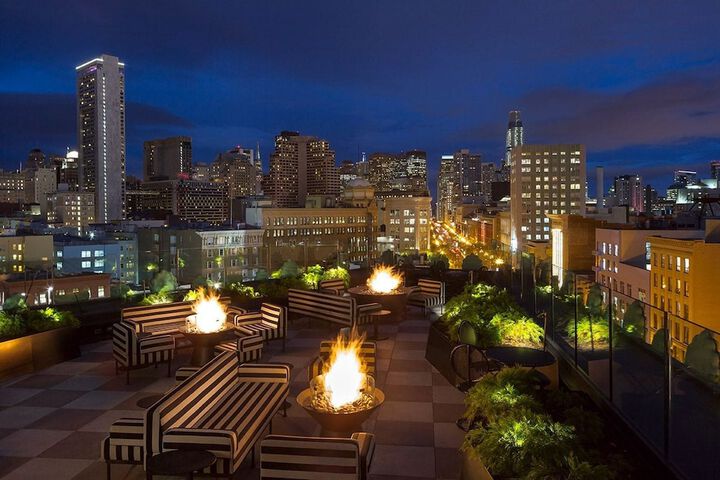Terrace/Patio 63 of 70
