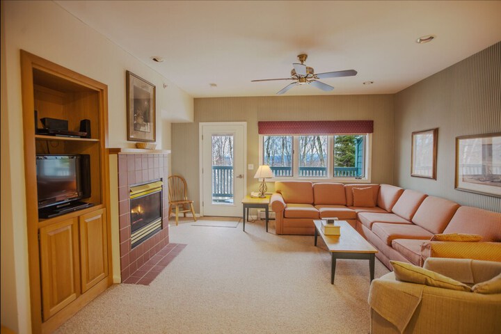 Smugglers Notch Resort by Resort Stay