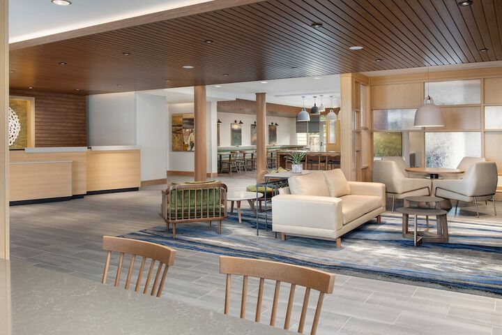 Fairfield Inn & Suites by Marriott Boise West