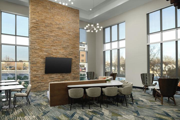 SpringHill Suites by Marriott Fort Collins