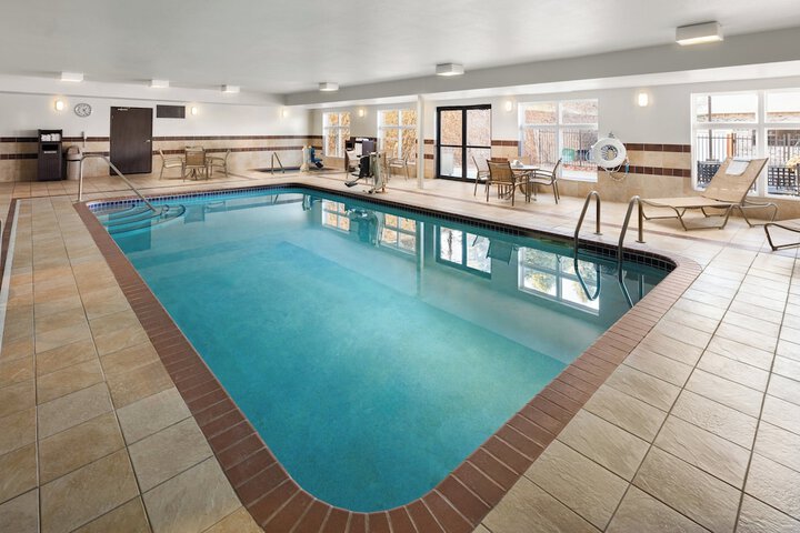 Pool 2 of 36