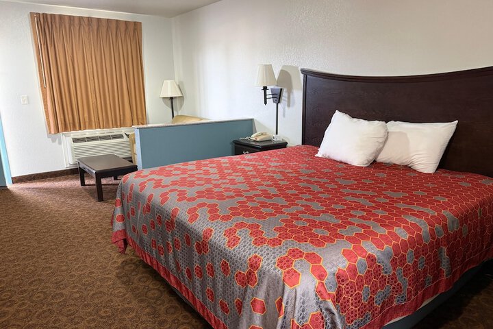 The Magnolia Hotel Searcy