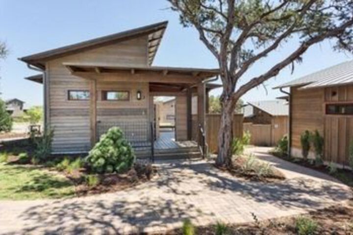 Alura Pointe Villas at the Reserve at Lake Travis