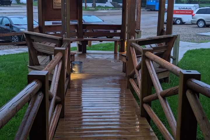 Terrace/Patio 18 of 26