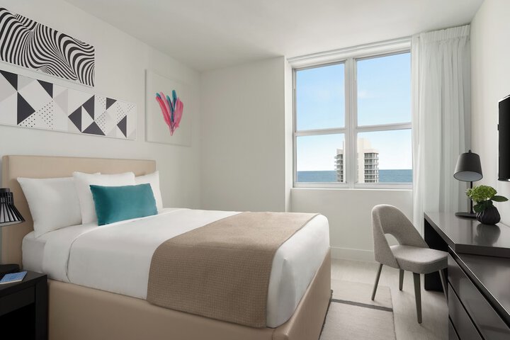 Hyde Beach House