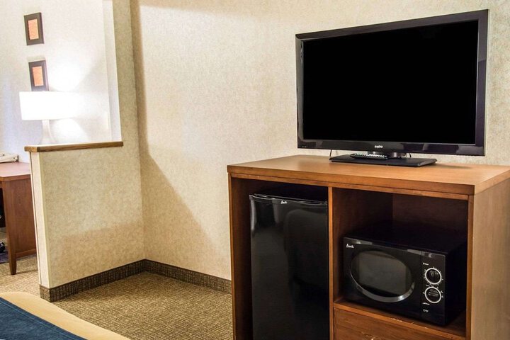 Quality Inn Lewiston