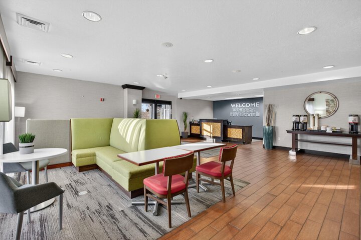 Hotel SLC