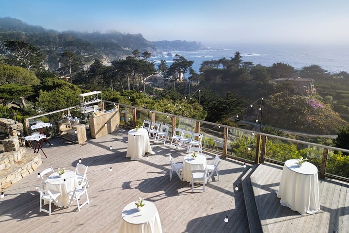 Hyatt Carmel Highlands