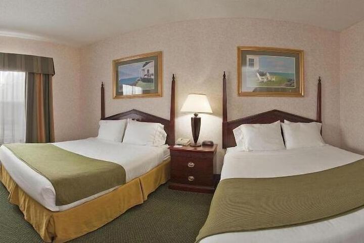 Holiday Inn Express Hotel & Suites Bad Axe by IHG