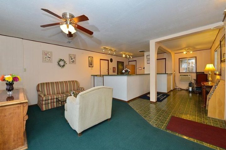 Americas Best Value Inn Holbrook