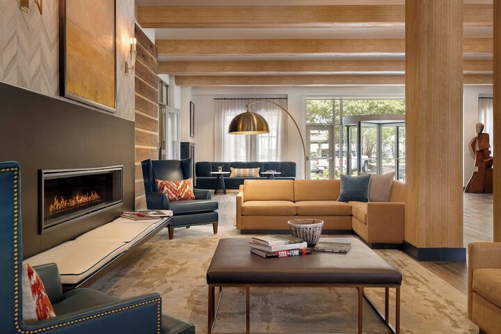 Cotton House Cleveland, a Tribute Portfolio Hotel