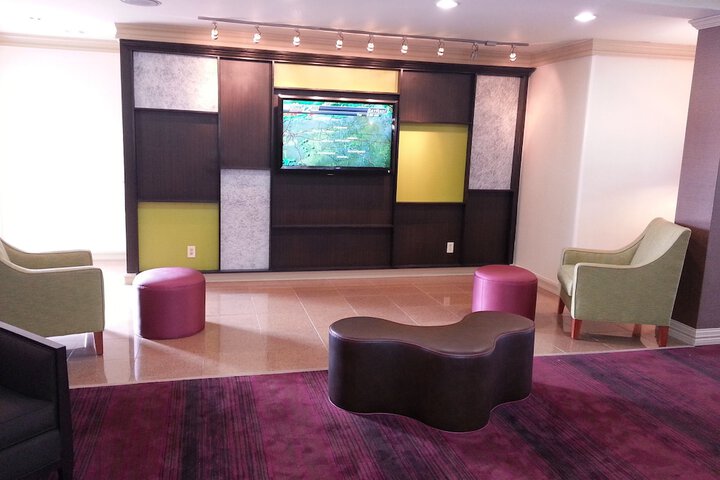 Holiday Inn Shreveport Downtown by IHG