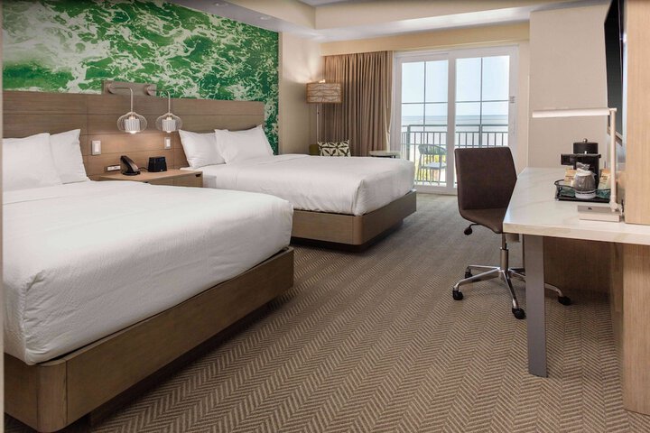 Courtyard by Marriott Jekyll Island