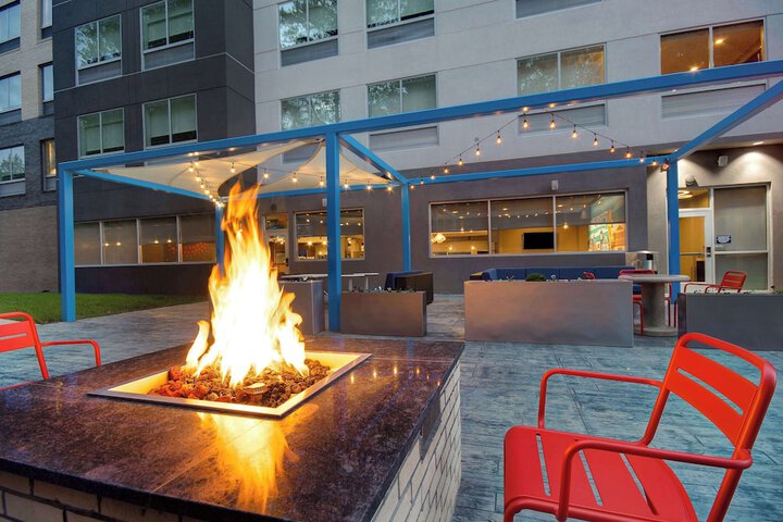 Terrace/Patio 50 of 52
