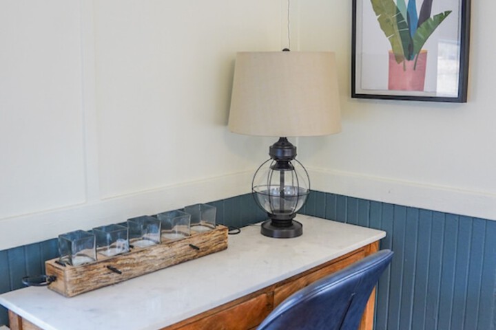 Old Mill Inn