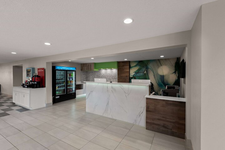 Wyndham Garden Ankeny / Des Moines