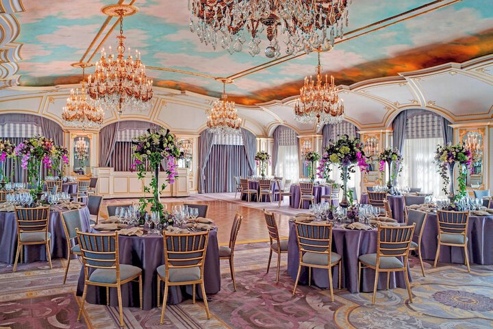 Ballroom/Hall 112 of 116