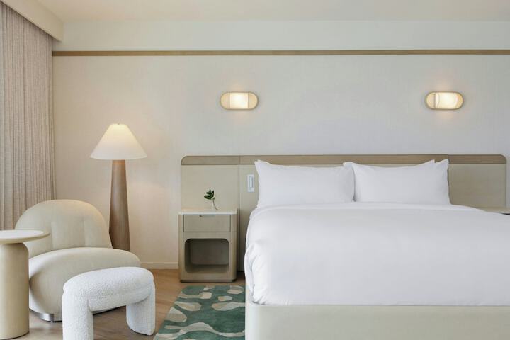 Fort Lauderdale Marriott Pompano Beach Resort