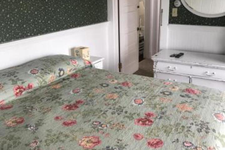 Beach House Inn Bed & Breakfast