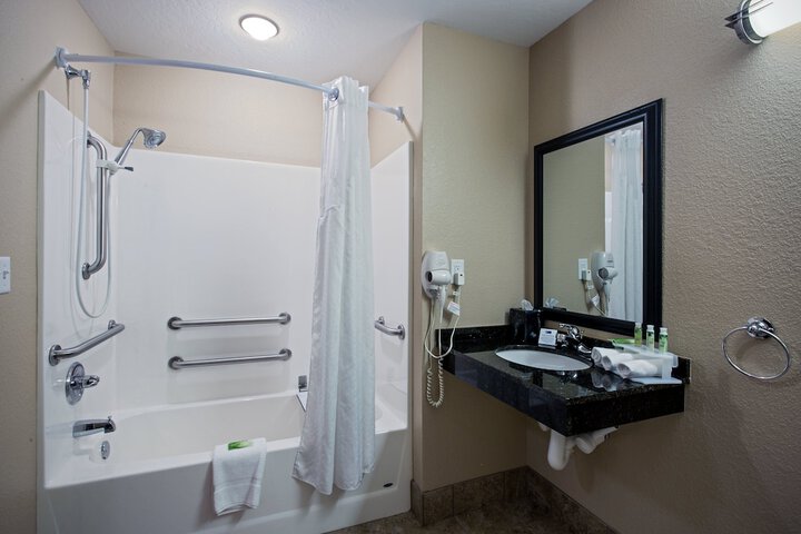 Holiday Inn Express & Suites Green Bay East by IHG