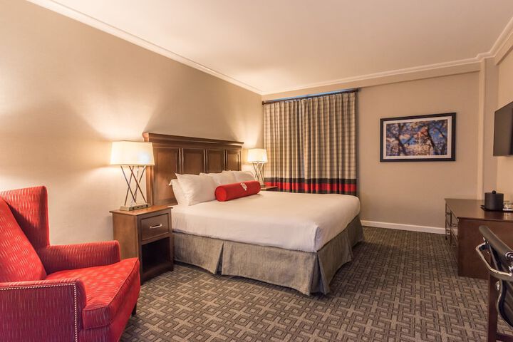 IU Biddle Hotel
