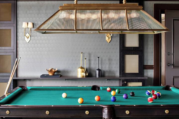 Renaissance Shoals Resort & Spa