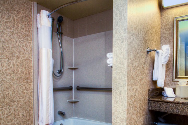 Hilton Garden Inn Boise / Eagle