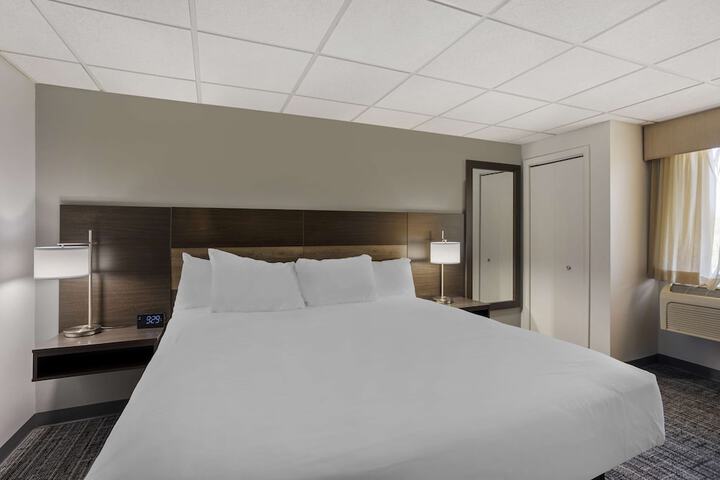 Best Western DuBois Hotel