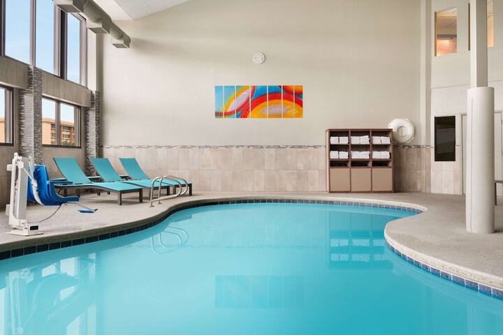 Pool 4 of 43