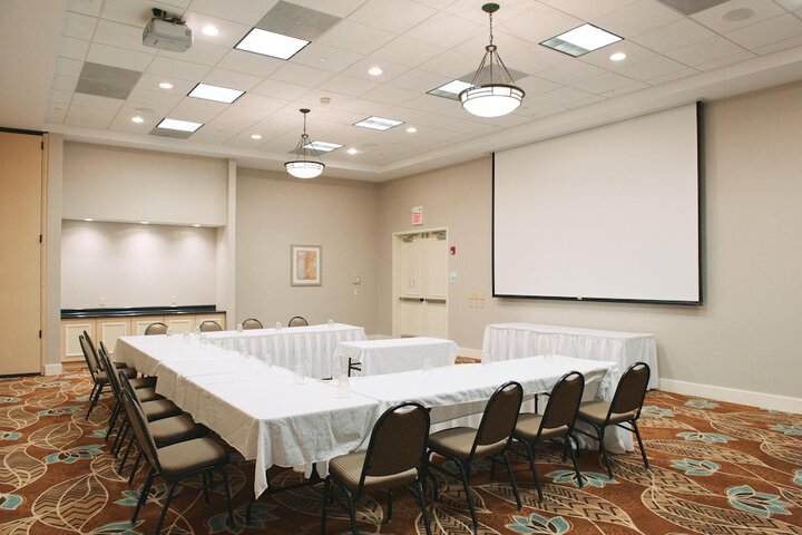 Meeting 40 of 46