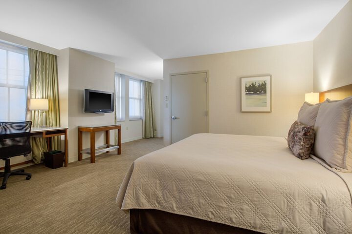 Omni Providence Hotel