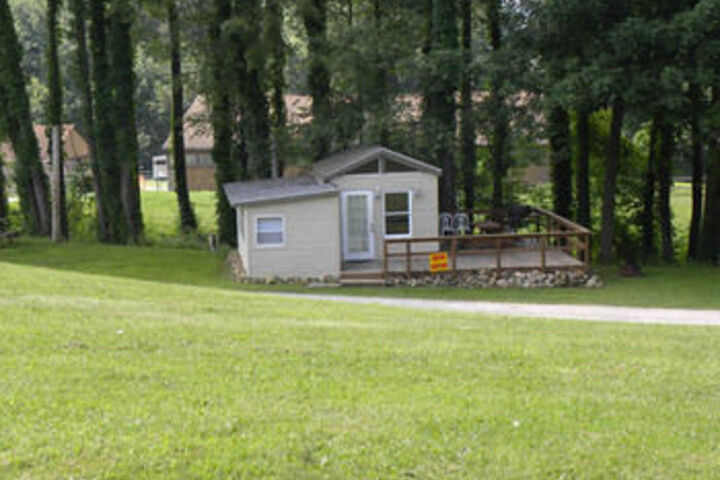 Countryside Campground