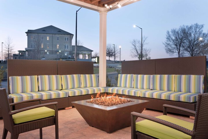 Home2 Suites by Hilton Prattville