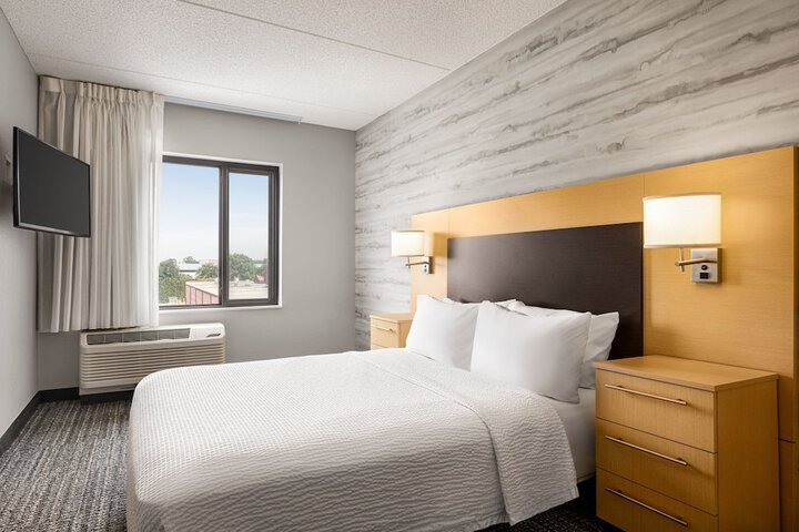Towneplace Suites by Marriott Harrisburg West / Mechanicsburg