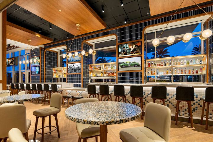 Hilton San Diego Bayfront