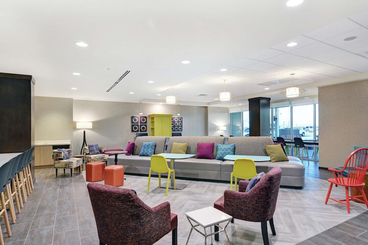 Hotel Interior 10 of 46