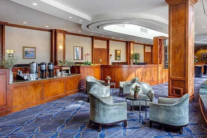 Hotel Interior 13 of 63