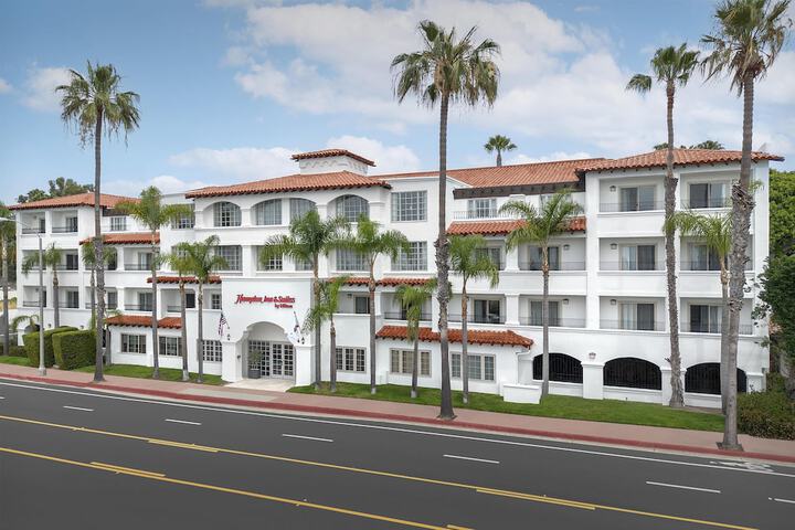 Hampton Inn & Suites San Clemente