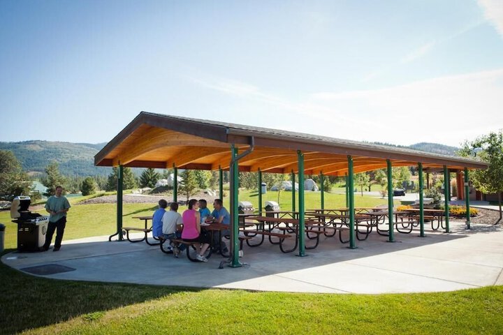 Stoneridge Resort