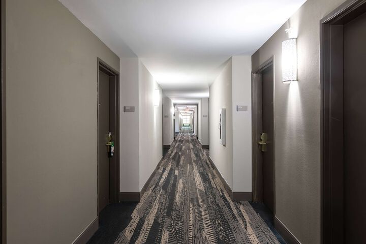 Wingate by Wyndham Charlotte Speedway / Concord
