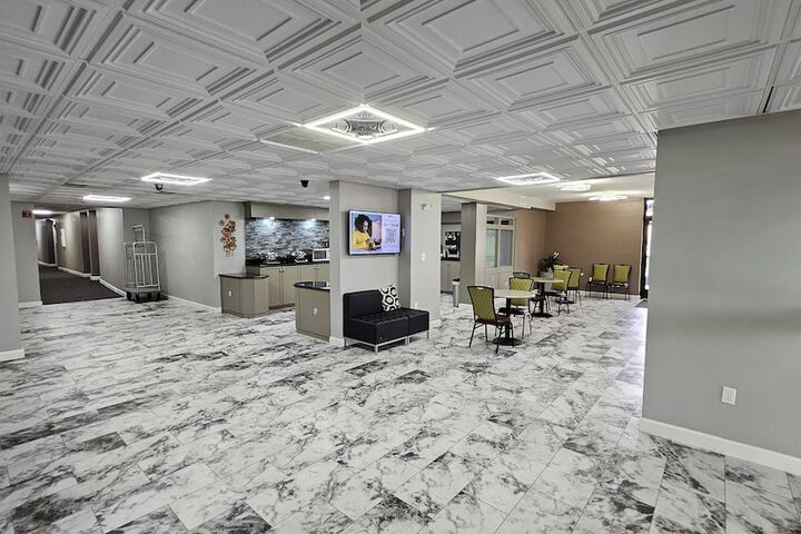 Best Western Hopkinsville KY - Brand New Rooms