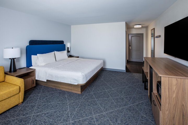 Hampton Inn & Suites by Hilton Tomball Houston NW